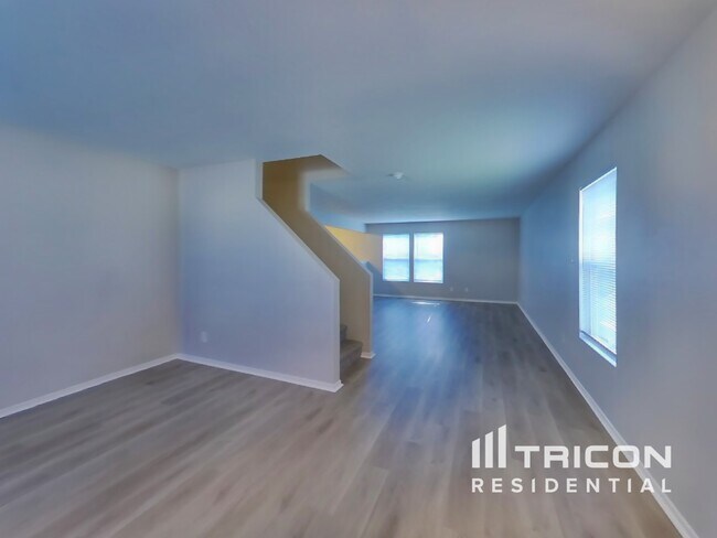 Foto del edificio - 1405 Bluestem Dr