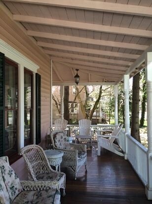 Building Photo - 408 Conover Ave