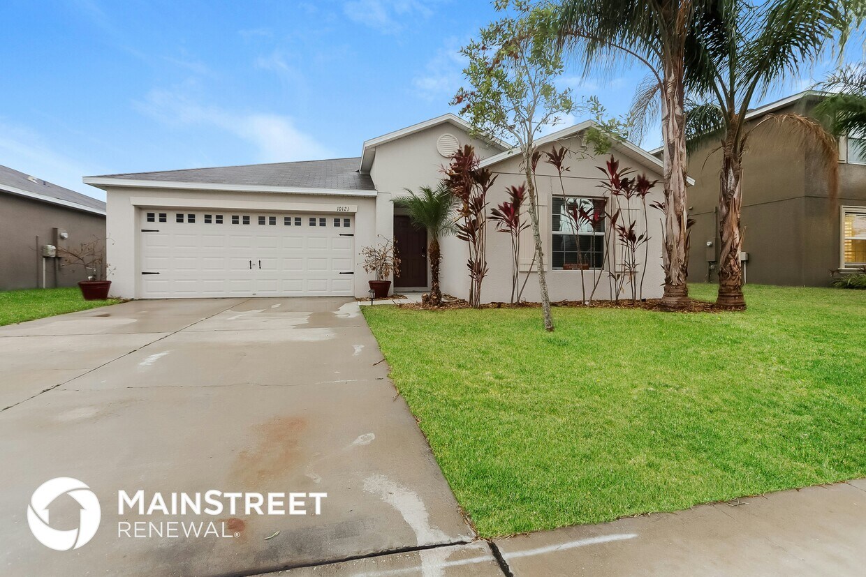Foto principal - 10121 Crested Fringe Dr