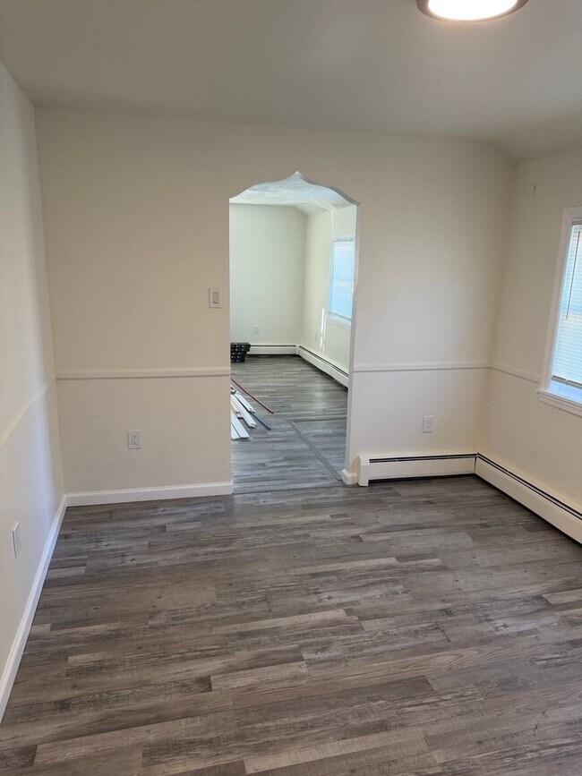 Foto del edificio - Newly Renovated 2-Bedroom, 1-Bath Single Family Home for Rent!