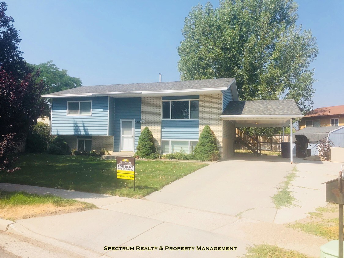 5418 W Heath Cir Unit 3, Kearns, UT 84118 Room for Rent in Kearns, UT