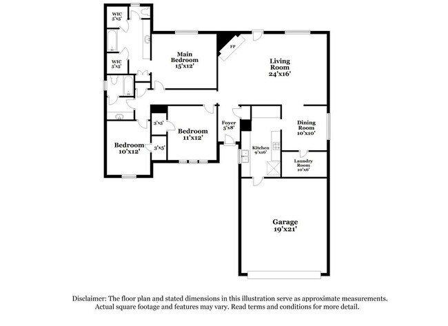 Building Photo - 23331 Bayleaf Dr