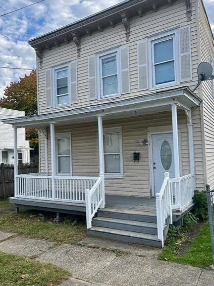 Foto principal - 10 Leversee Ave
