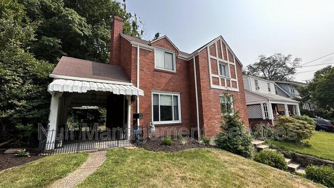 Foto del edificio - 15 Jonquil Pl