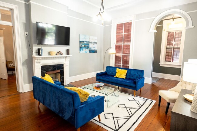 Foto del edificio - 1433 Esplanade Ave