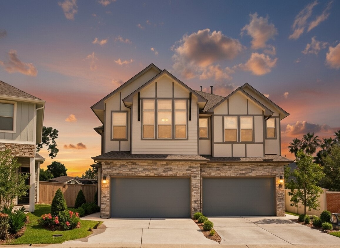Foto principal - 206 Fulton Station Dr