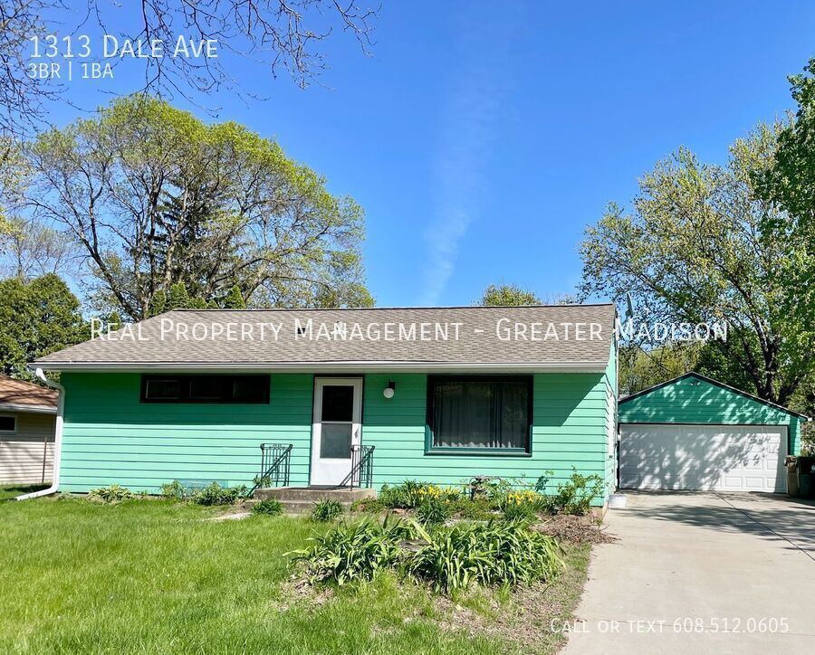 Primary Photo - 1313 Dale Ave