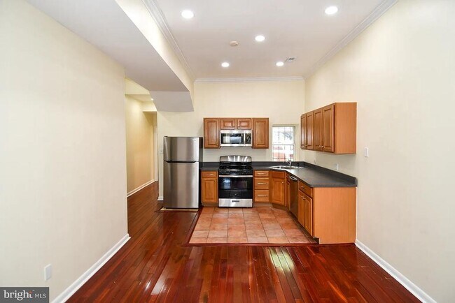 Foto del edificio - 1904 9th St NW