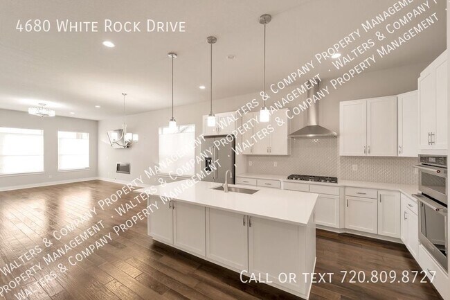 Foto del edificio - Spectacular 2 Bed 2 Bath in Broomfield!