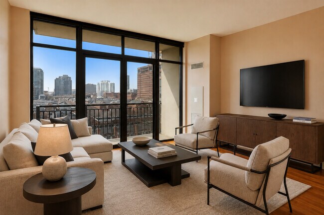 Foto del edificio - 233 E 13th St