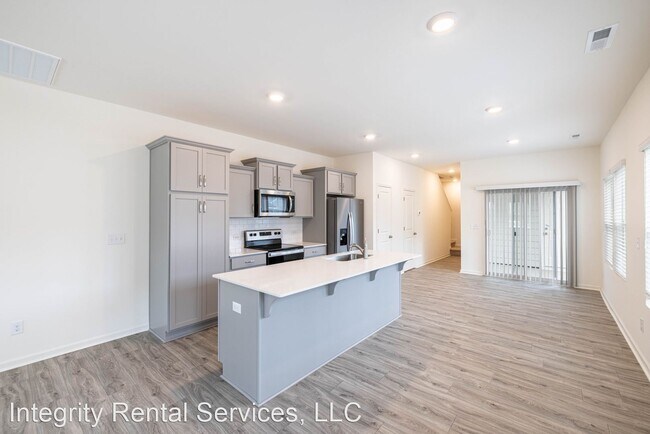 Building Photo - 3 br, 2.5 bath House - 461 Kinnerton Place