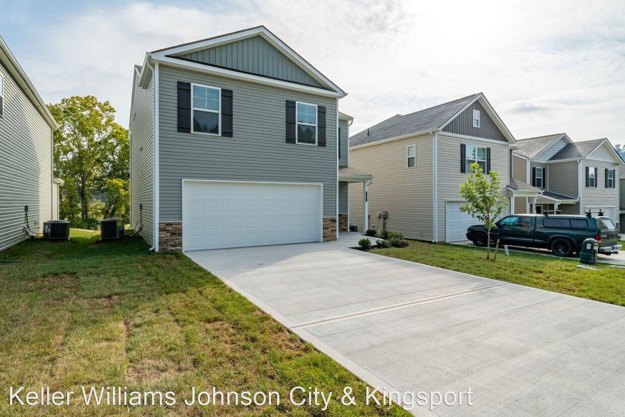 507 Cox Hollow Rd, Kingsport, TN 37663 House Rental in Kingsport, TN