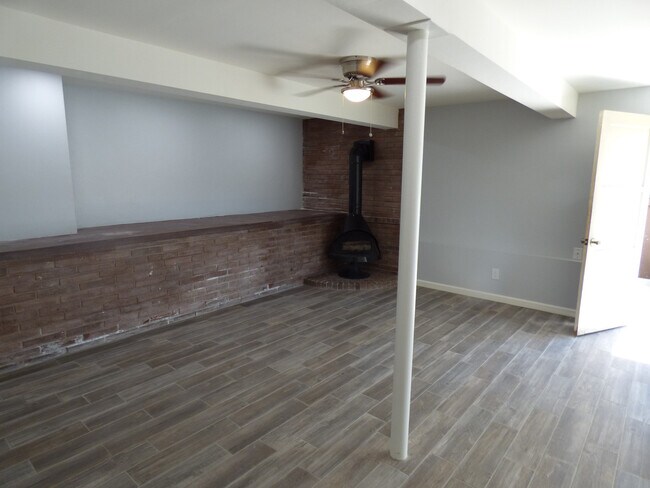 Foto del edificio - 3666 Alabama St