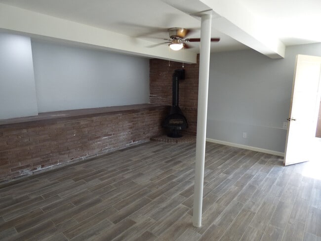 Building Photo - 3666 Alabama St