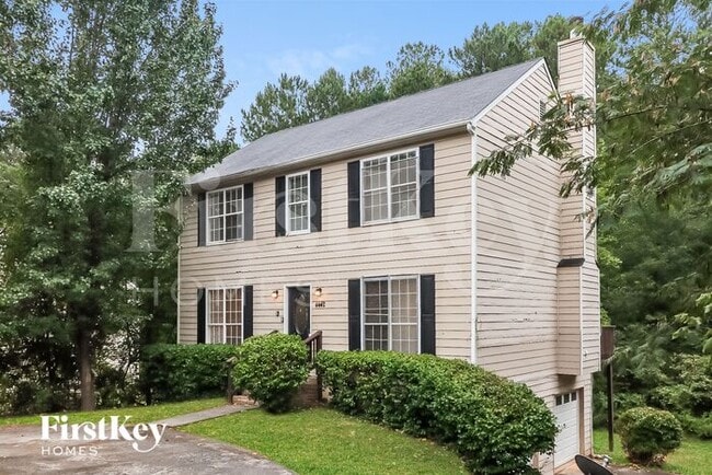 Building Photo - 4442 Whitt Mill Rd NW