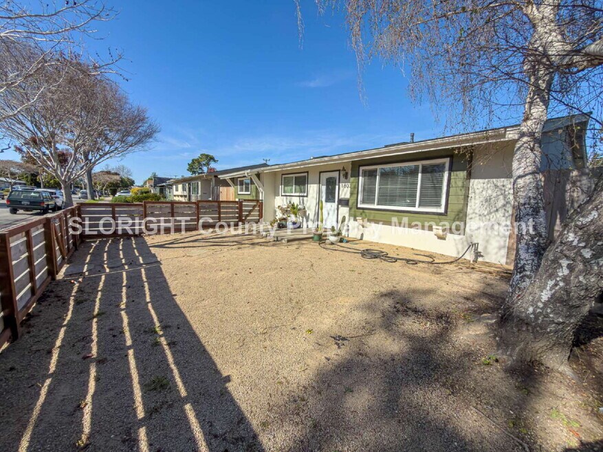 LEASE PENDING - Spacious Home in Laguna Lake - 4 Bed / 2 Bath