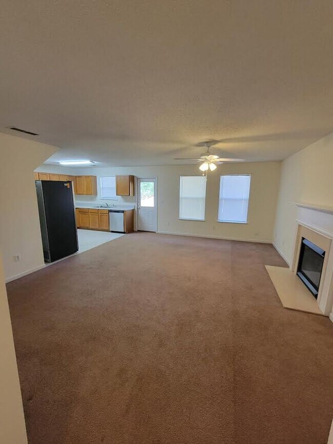 Foto del edificio - 1106 St Phillips Ct