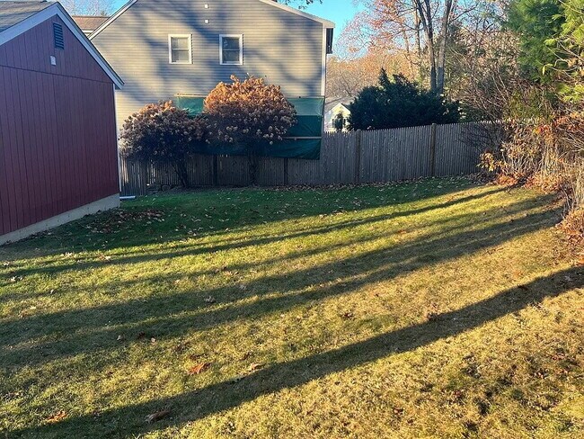 Foto del edificio - Single family rental near Lake Maspenock