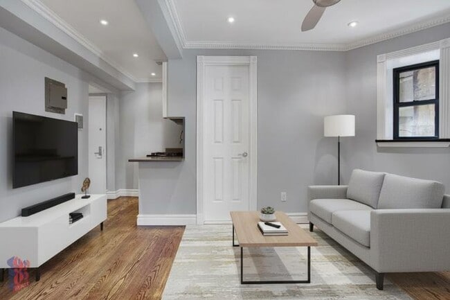 Photo - 209 E 25th St Apartment