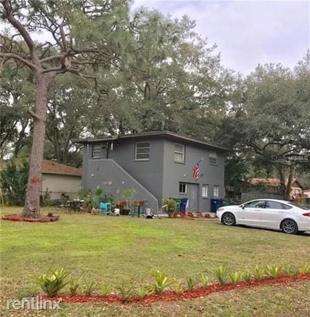 Building Photo - 4 br, 2 bath House - 3701 E Crawford St