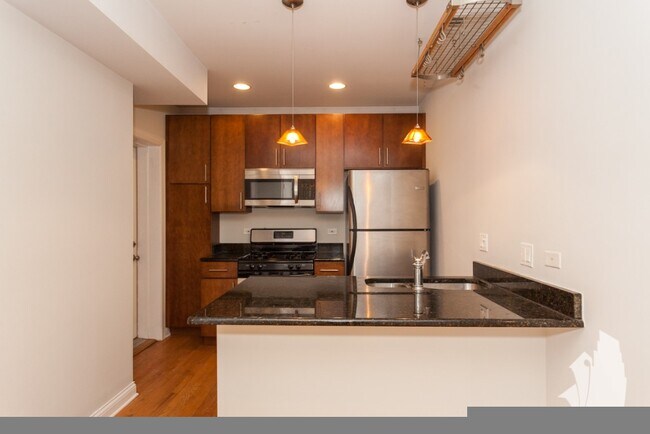 Foto del edificio - 1634 W Grace St