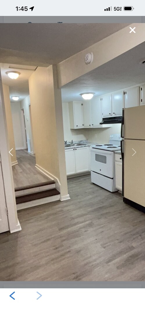 Foto del edificio - 611 Stewart Ave SE
