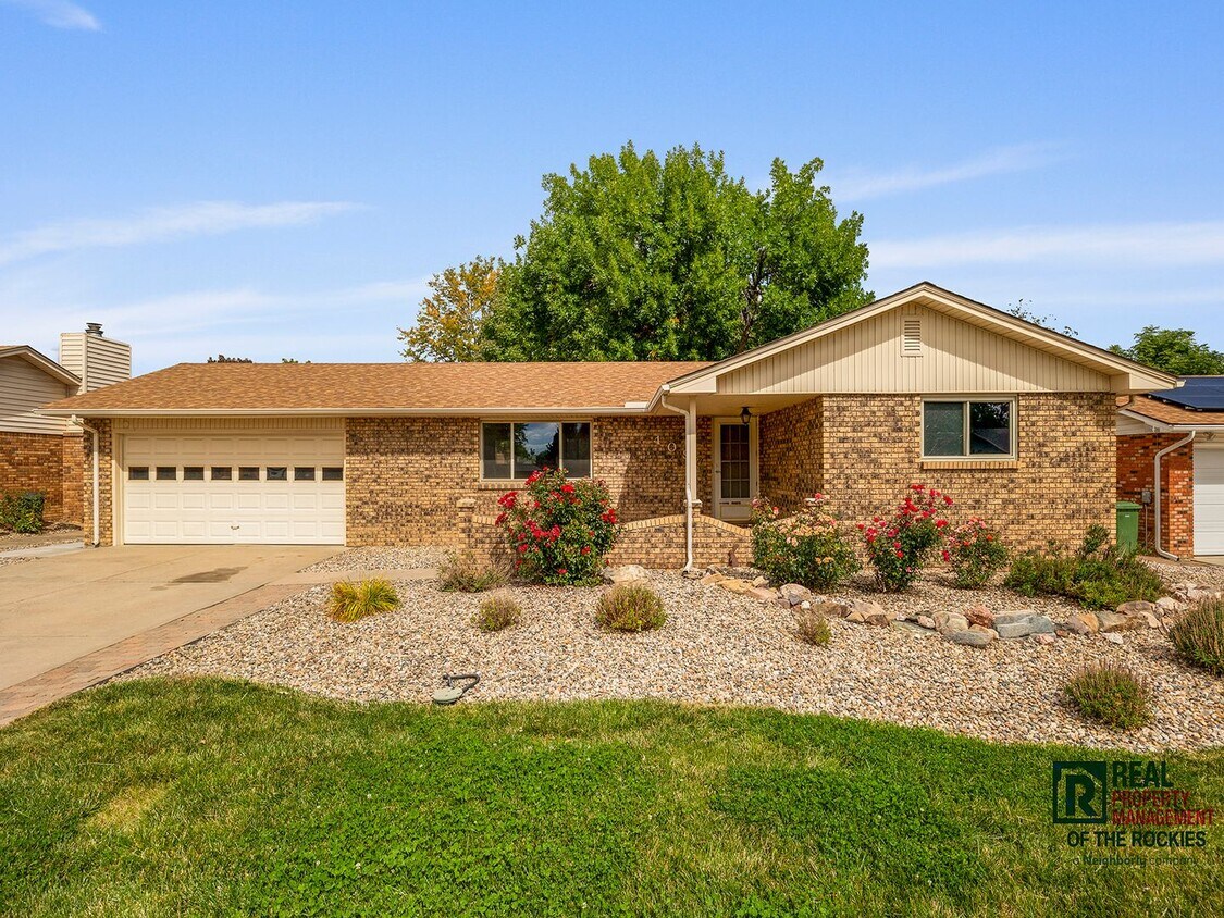 Foto principal - Charming Loveland Home Available Now!