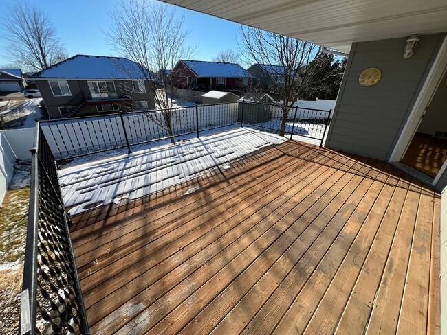 Building Photo - Beautiful Home Located In Western Sioux Falls