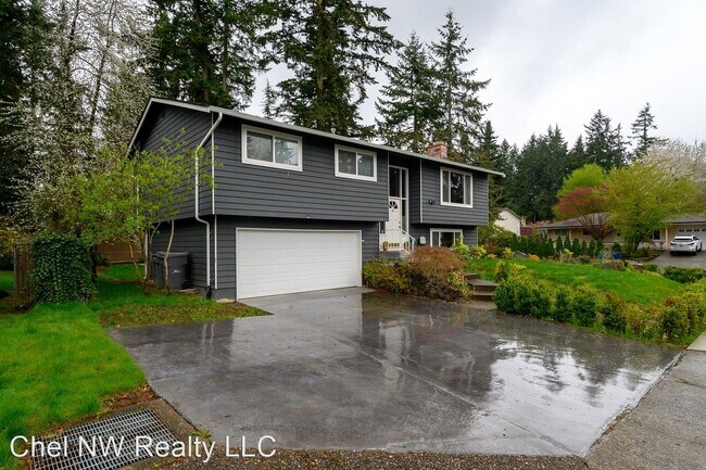 Building Photo - 3 br, 3 bath House - 10801 NE 141st Pl