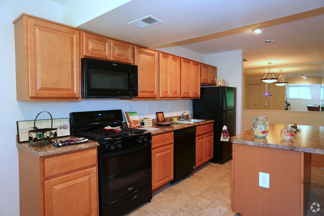 Kitchen - Richmar