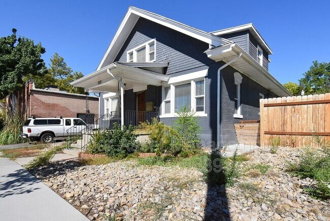 Building Photo - 509 E 800 S
