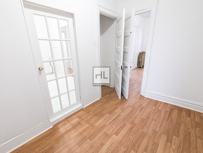 Foto del edificio - 15 STREET