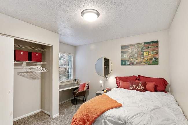 Foto del edificio - The Social Block & Townhomes