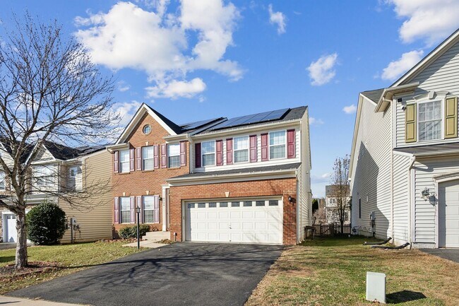 Building Photo - Welcome to Glenkirk Estates!