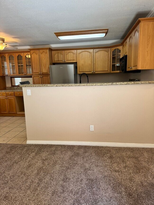 Foto del edificio - Cozy Upstairs Unit in Alpine 2bed/1bath
