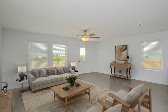Building Photo - 30 West Luxury Rental Homes
