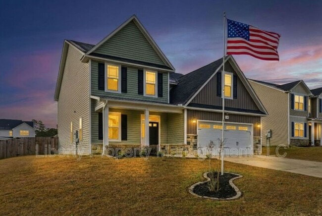 Building Photo - 588 Angel Oak Dr