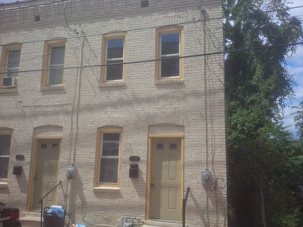 Front - 3511 Mulberry Way
