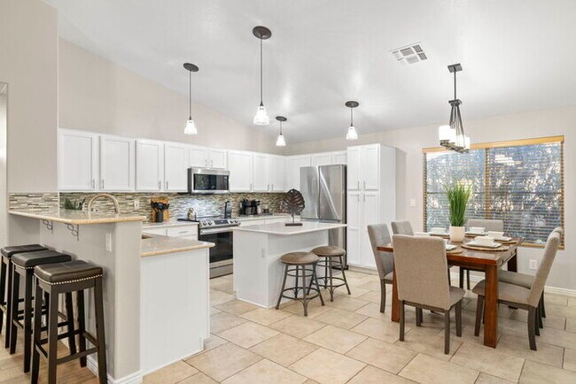 Foto del edificio - The Galileo of Gilbert