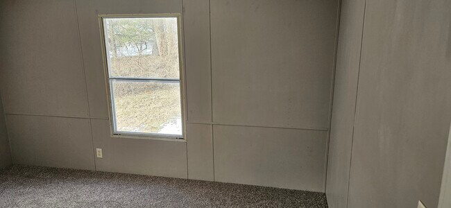 Sala de estar 1 - 2 Garner Ln