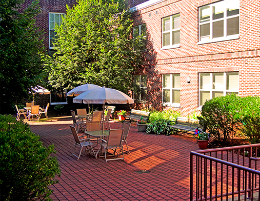 Building Photo - Jefferson School Senior 62+