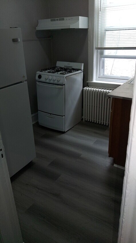 Foto del edificio - 4322 N 4th St