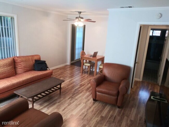 Foto del edificio - 4007 Rawlins St