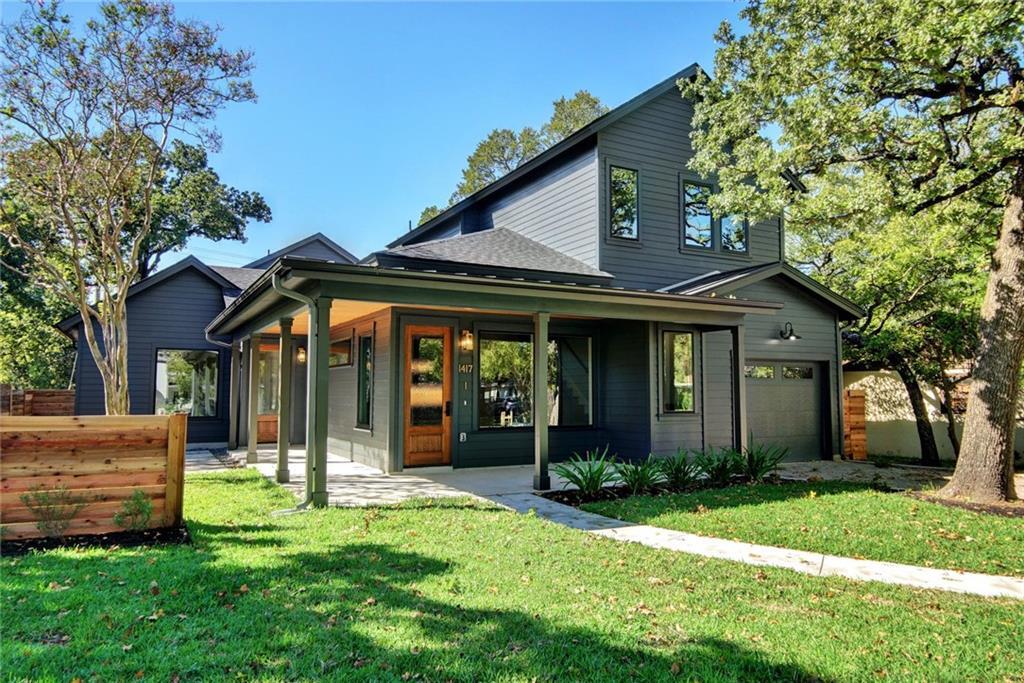 Foto principal - 1417 Fairwood Rd