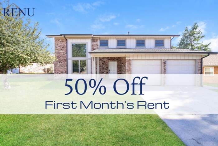 Primary Photo - Spring Special: 1/2 off your first month! ...