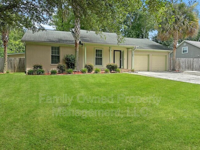 Building Photo - 105 Pryor Lane