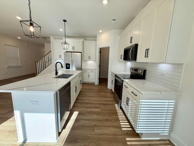 Foto del edificio - 2805 Fordwood Dr