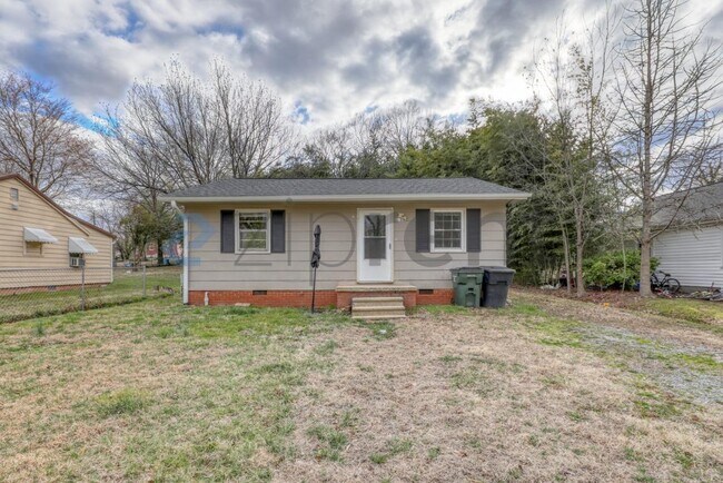 Foto del edificio - 1108 Walnut St