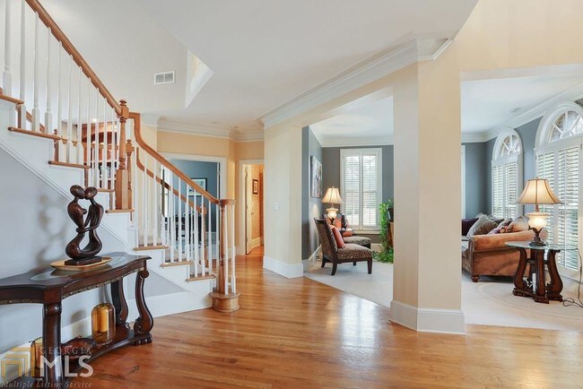 Foto del edificio - 715 Jewel Ct SW