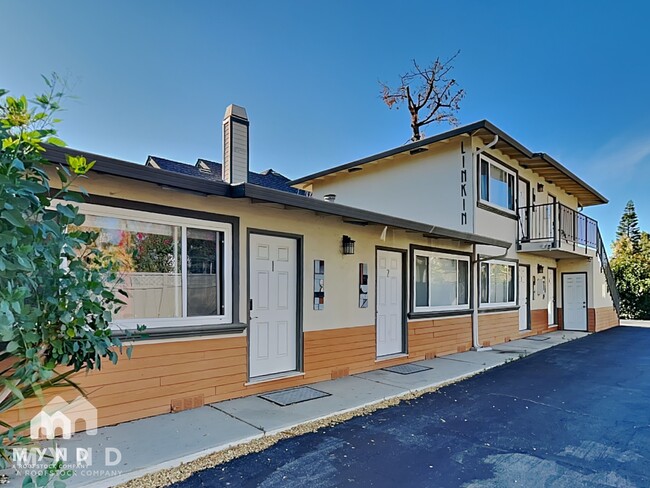 Building Photo - 315 Beemer Ave
